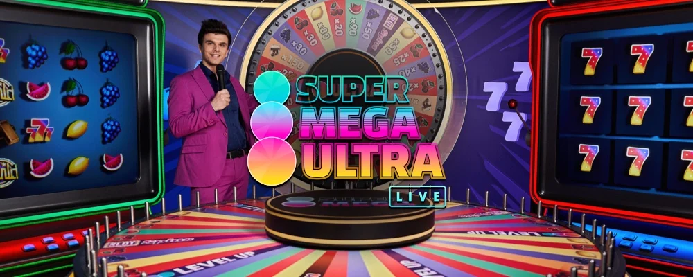 17 17 Super Mega Ultra ao Vivo