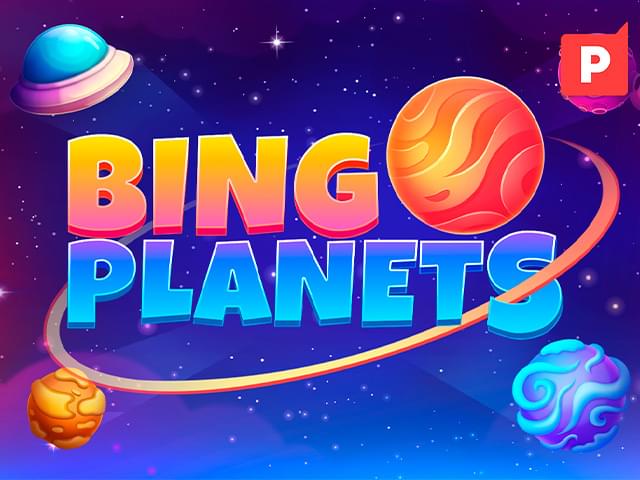 17 17 Planetas do Bingo