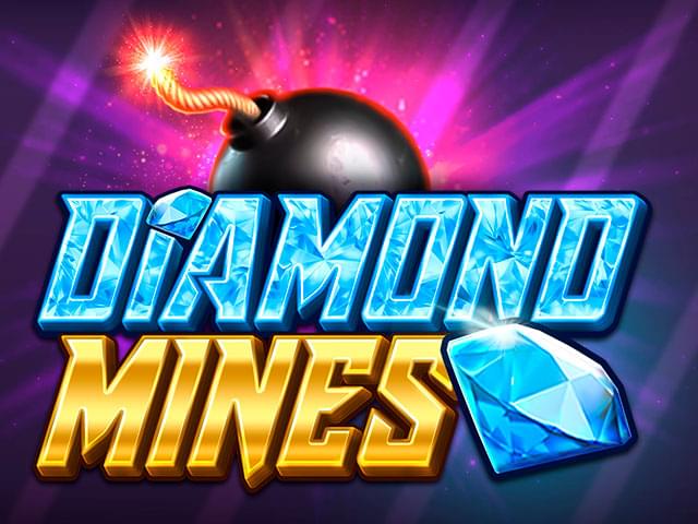 17 17 Minas de Diamante™