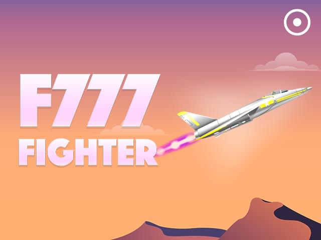 17 17 F777 Fighter