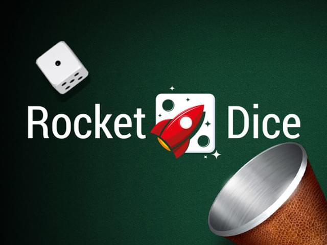 17 17 Dados de Foguete