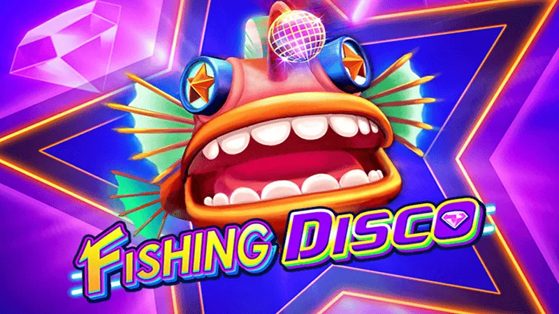 17 17 Informações básicas sobre o jogo de tiro ao peixe Fishing Disco para iniciantes.